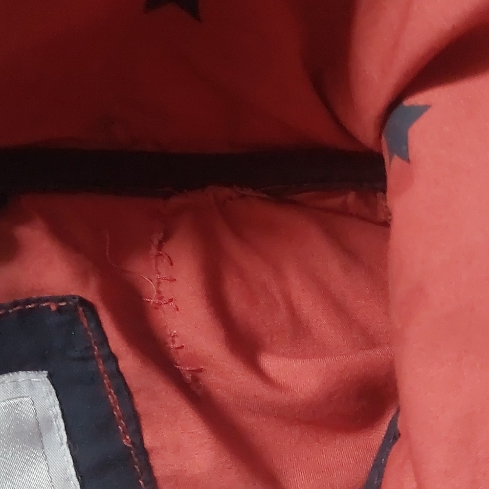 Bench jacket - Picture 10 of 10